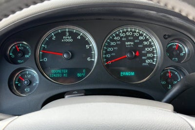 2011 GMC Sierra 1500 SLT