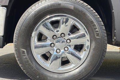 2011 GMC Sierra 1500 SLT