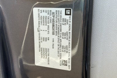 2011 GMC Sierra 1500 SLT