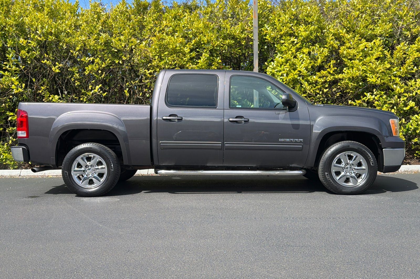 2011 GMC Sierra 1500 SLT