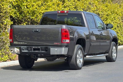 2011 GMC Sierra 1500 SLT