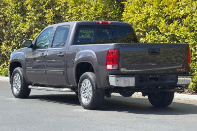 2011 GMC Sierra 1500 SLT