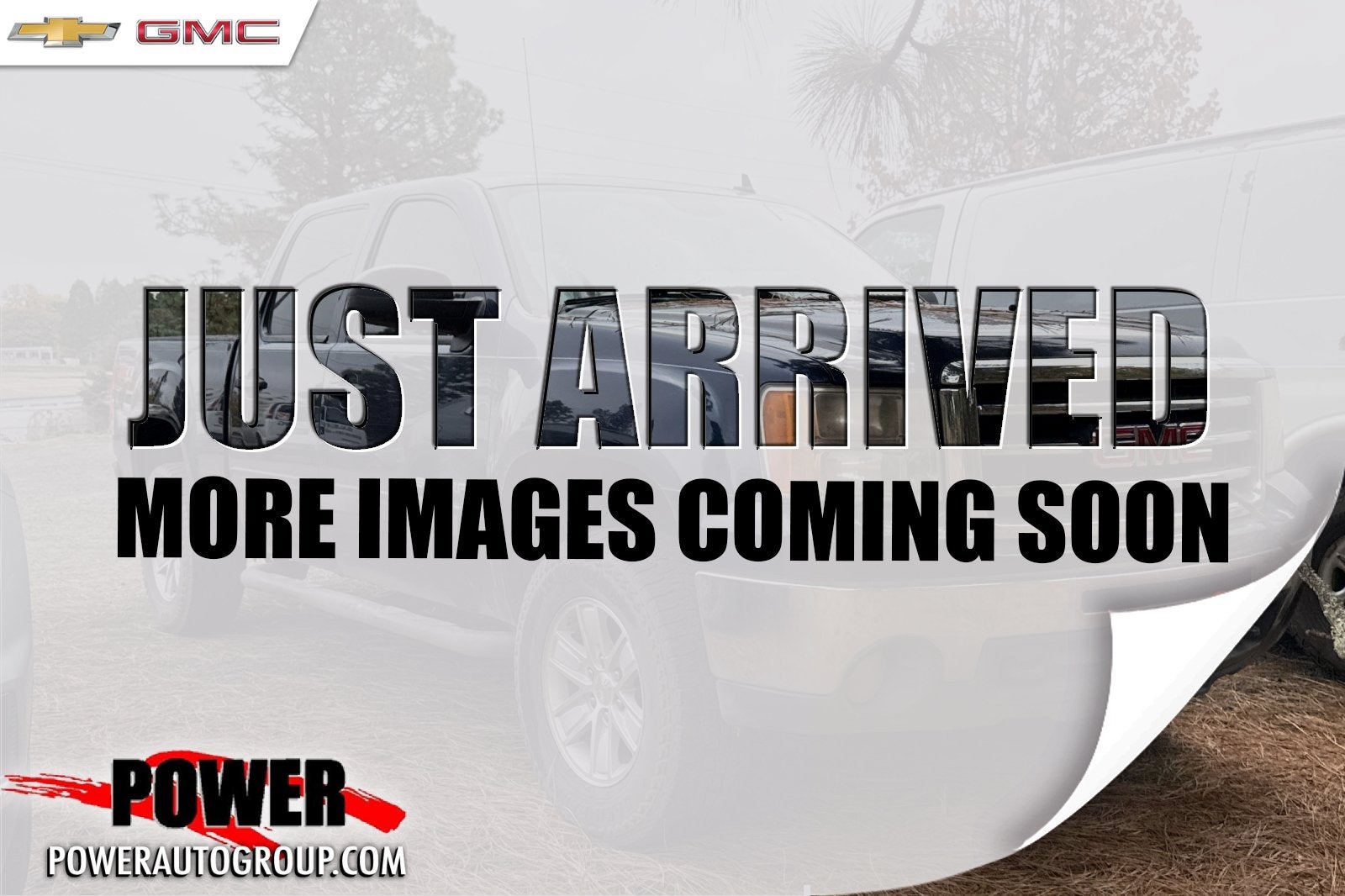 2012 GMC Sierra 1500 SLE