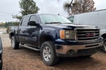 2012 GMC Sierra 1500 SLE