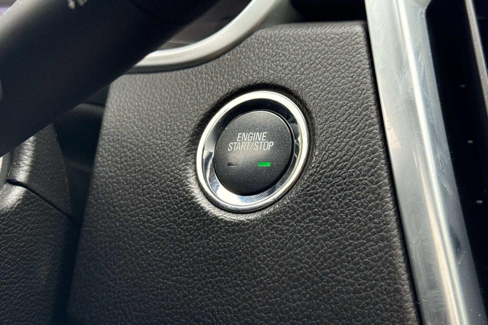 2016 Cadillac SRX Luxury