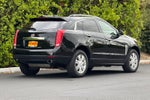 2016 Cadillac SRX Luxury