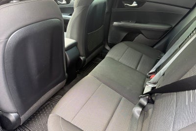 2019 Kia Forte S