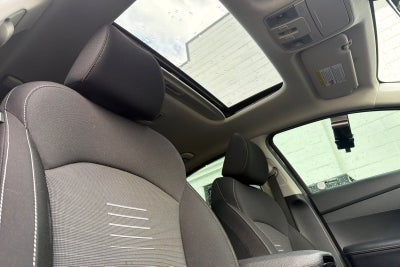 2019 Kia Forte S