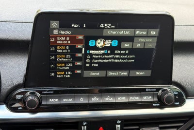 2019 Kia Forte S
