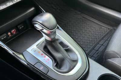 2019 Kia Forte S
