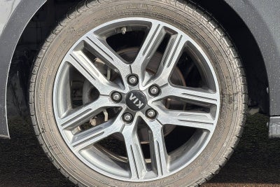 2019 Kia Forte S