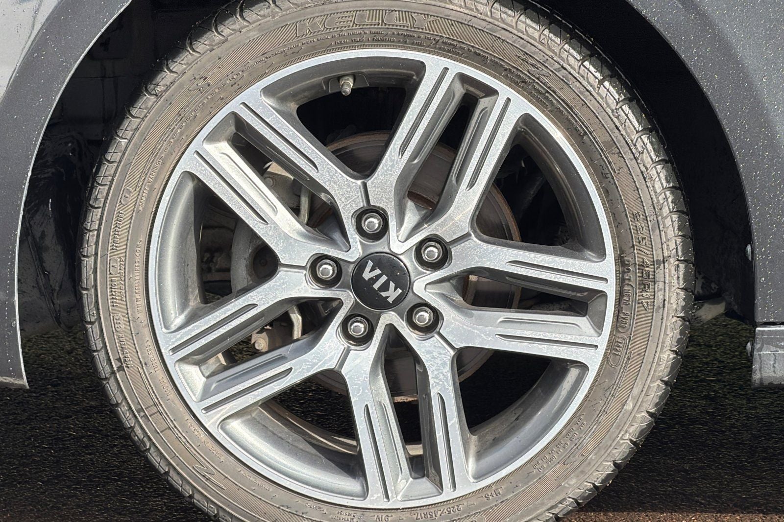 2019 Kia Forte S