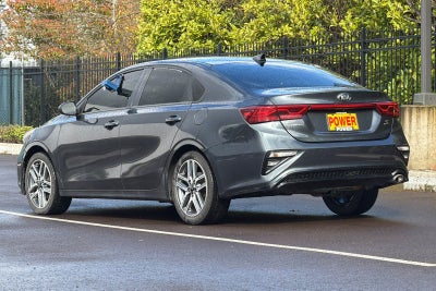2019 Kia Forte S