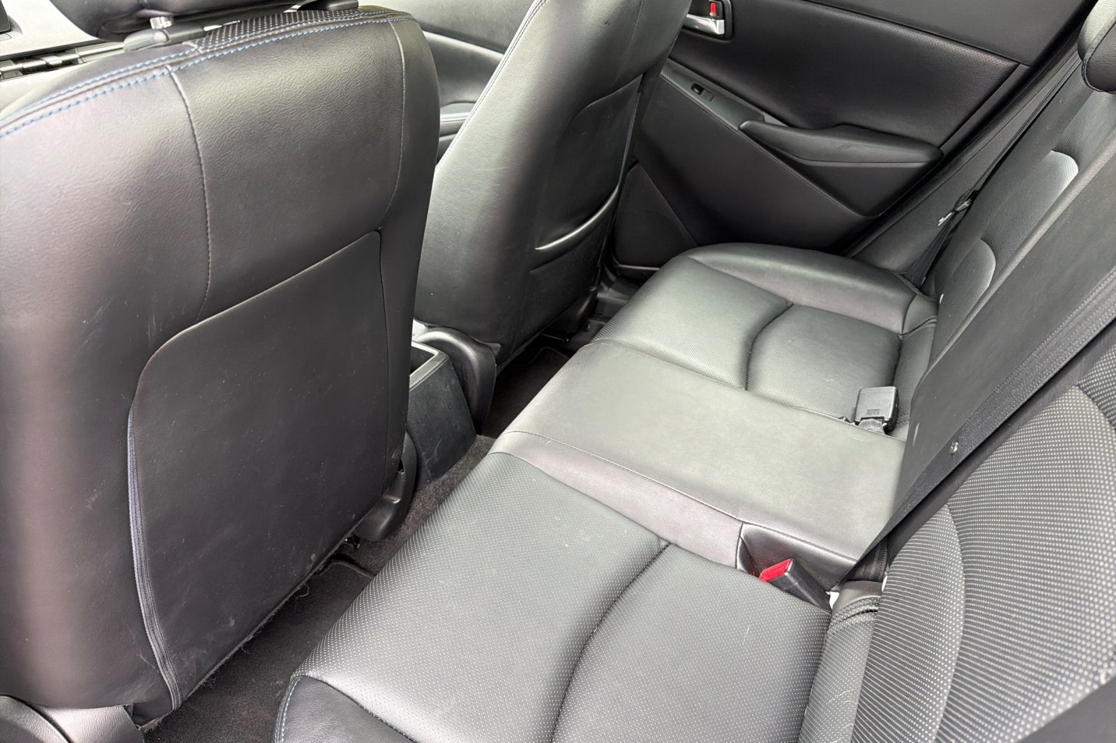 2020 Toyota Yaris XLE