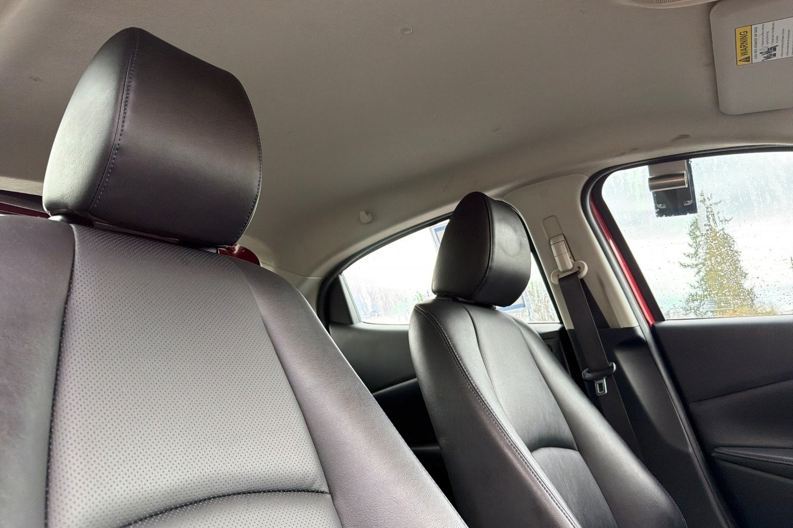 2020 Toyota Yaris XLE