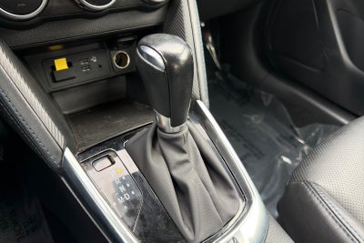 2020 Toyota Yaris XLE