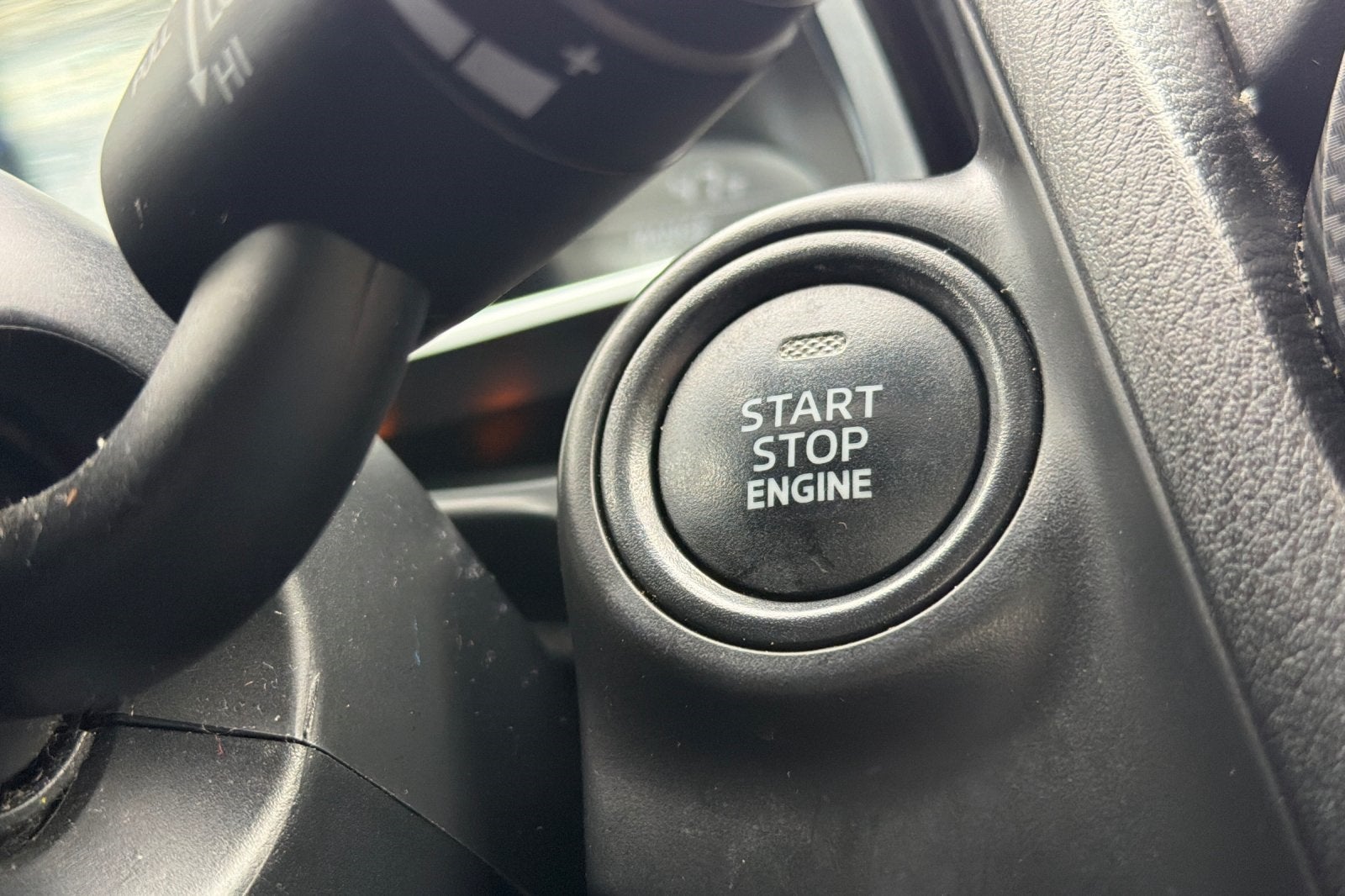 2020 Toyota Yaris XLE