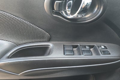 2017 Nissan Versa 1.6 SV
