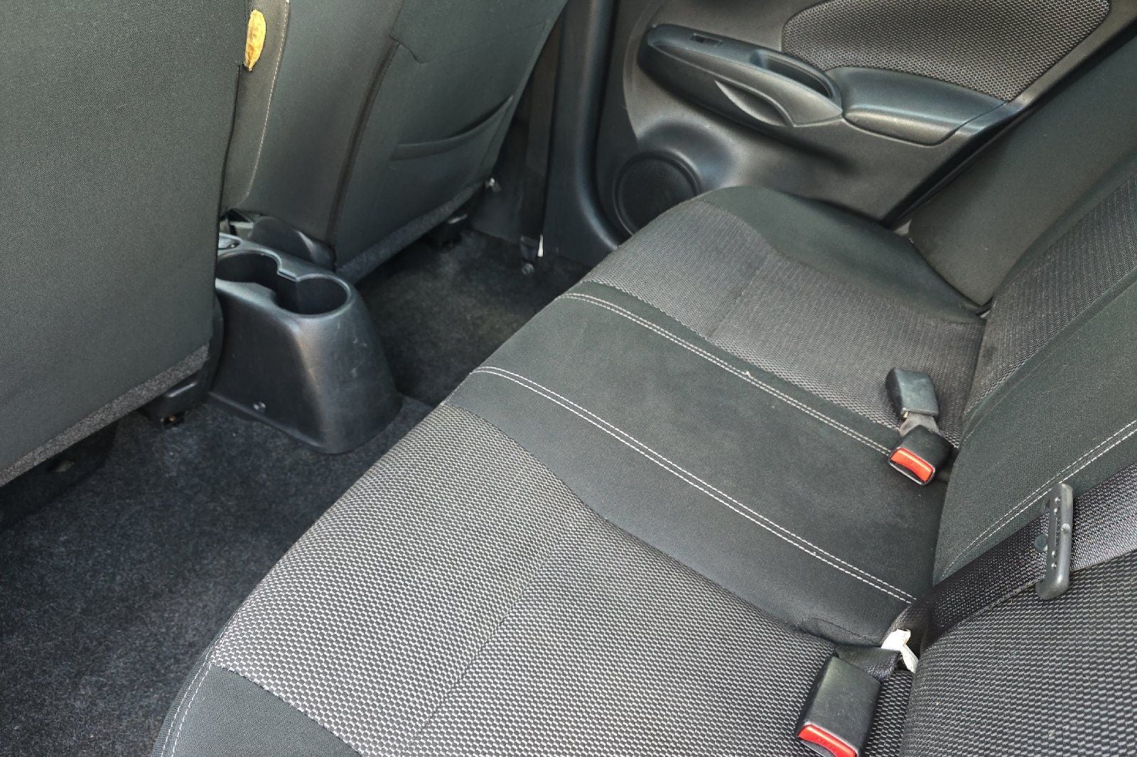 2017 Nissan Versa 1.6 SV