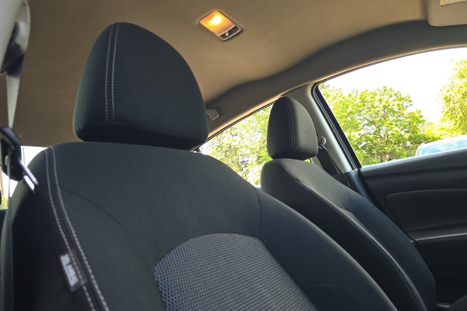 2017 Nissan Versa 1.6 SV