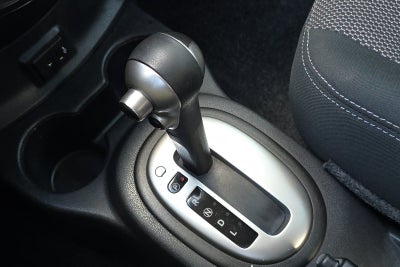 2017 Nissan Versa 1.6 SV