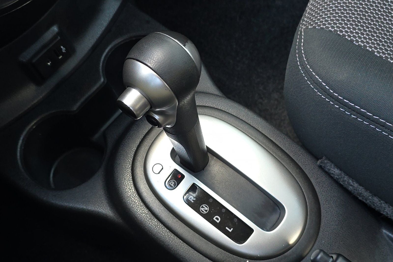 2017 Nissan Versa 1.6 SV