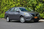 2017 Nissan Versa 1.6 SV