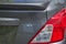 2017 Nissan Versa 1.6 SV