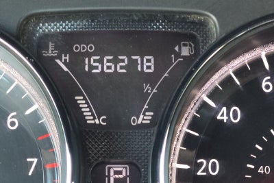 2017 Nissan Versa 1.6 SV