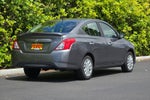 2017 Nissan Versa 1.6 SV