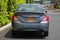 2017 Nissan Versa 1.6 SV