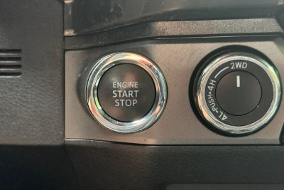 2020 Toyota Tacoma TRD Off-Road V6