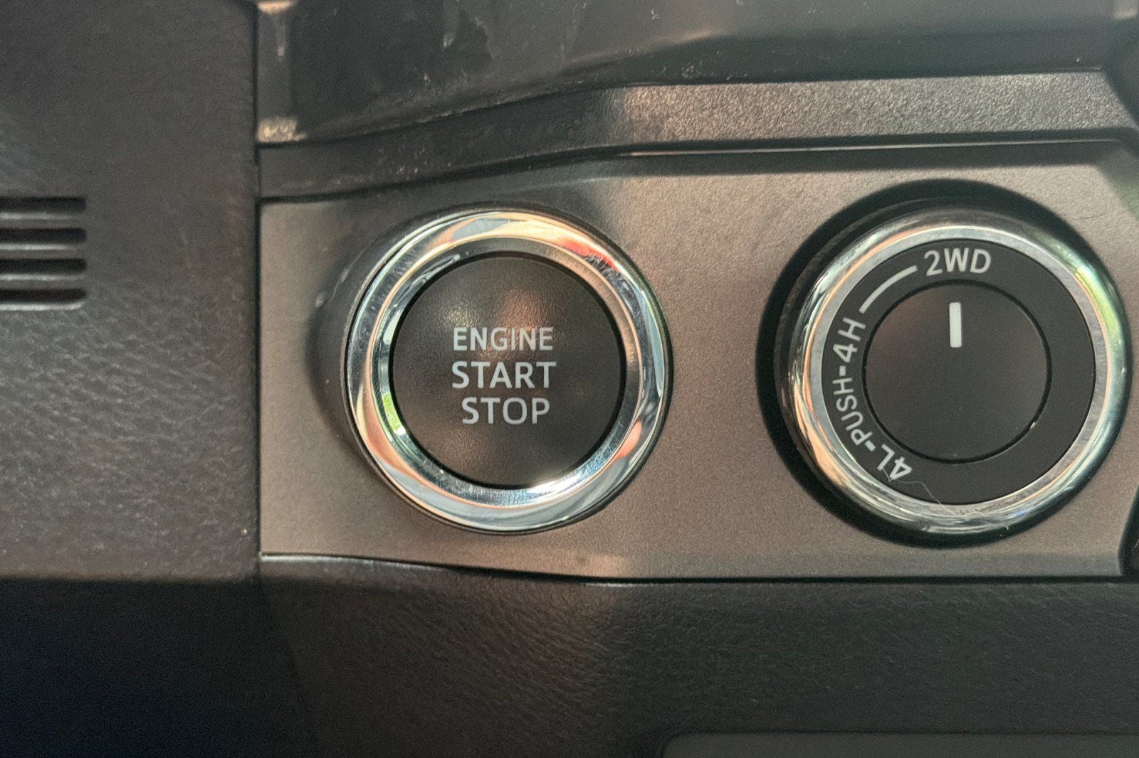 2020 Toyota Tacoma TRD Off-Road V6