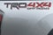 2020 Toyota Tacoma TRD Off-Road V6