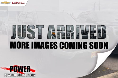2022 Toyota Tacoma TRD Off-Road V6