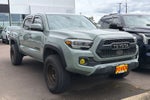 2022 Toyota Tacoma TRD Off-Road V6
