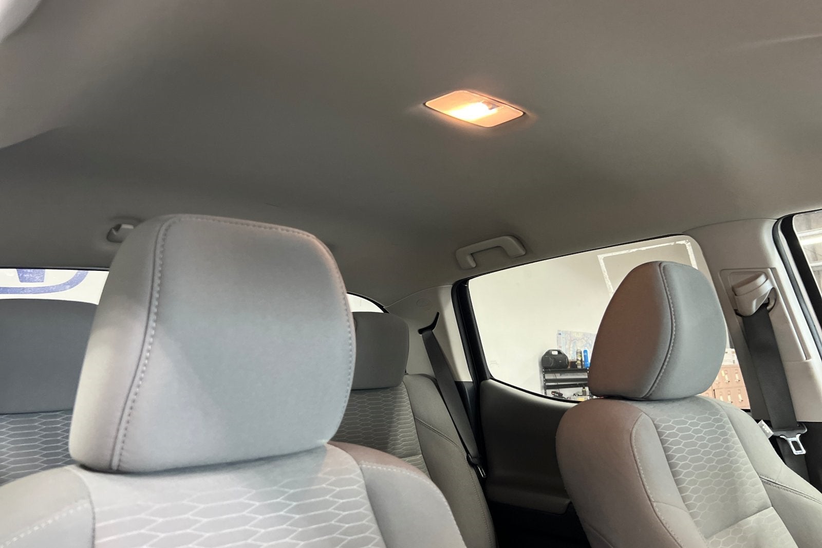 2019 Toyota Tacoma SR5 V6