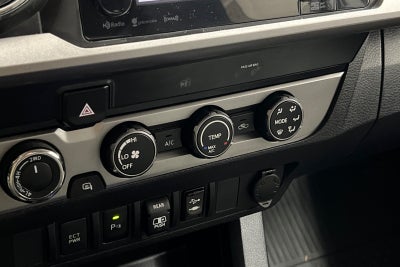 2019 Toyota Tacoma SR5 V6