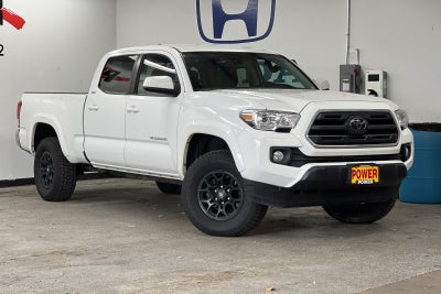 2019 Toyota Tacoma SR5 V6
