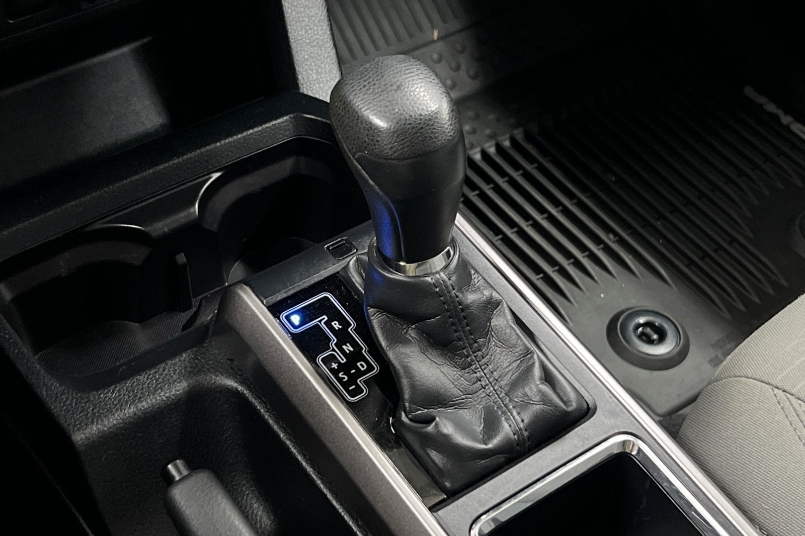 2019 Toyota Tacoma SR5 V6