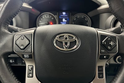 2019 Toyota Tacoma SR5 V6