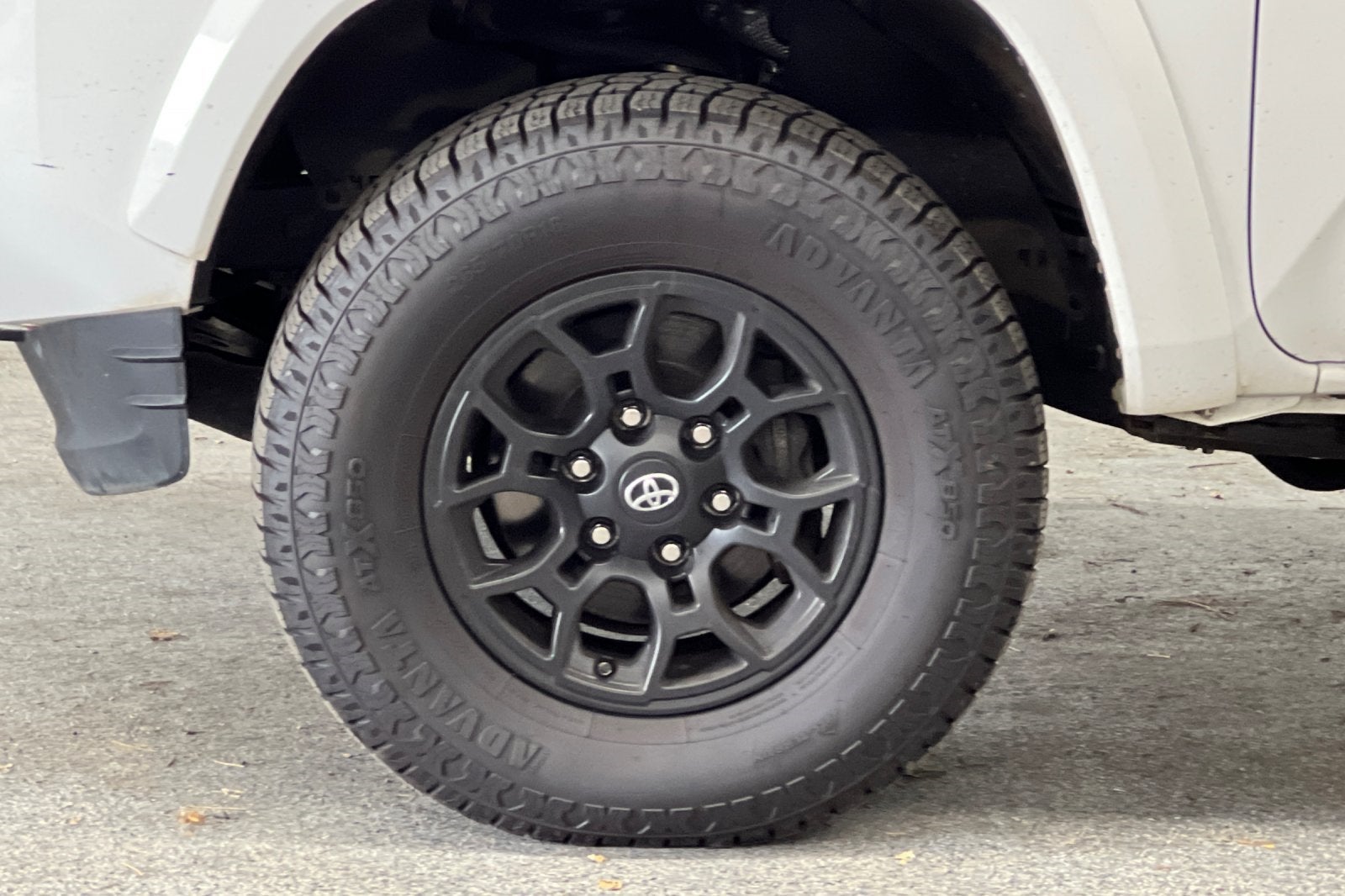 2019 Toyota Tacoma SR5 V6