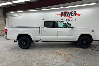 2019 Toyota Tacoma SR5 V6