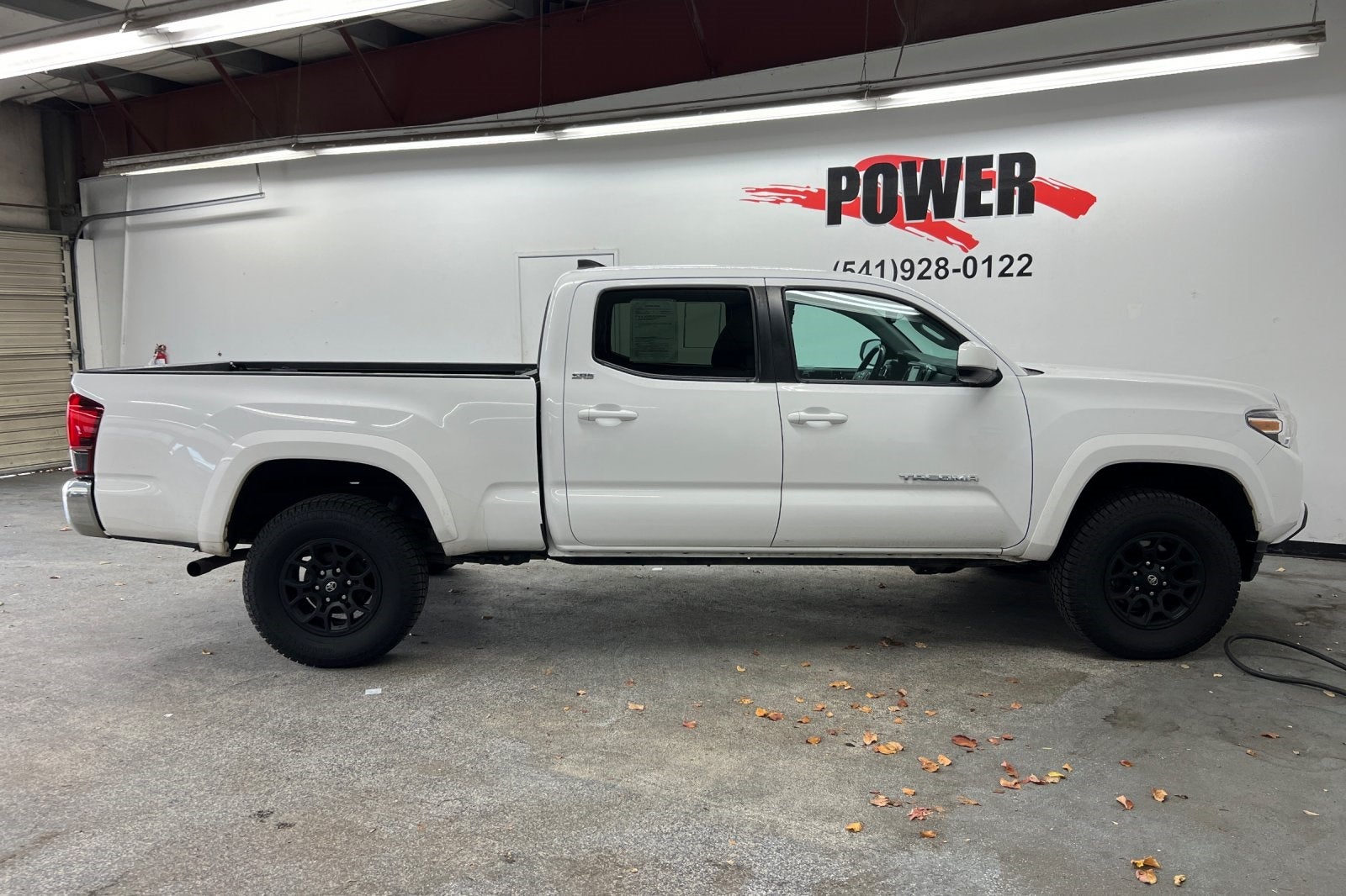2019 Toyota Tacoma SR5 V6