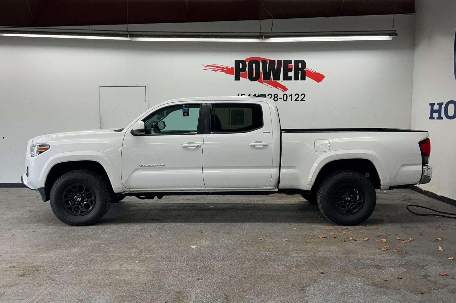 2019 Toyota Tacoma SR5 V6