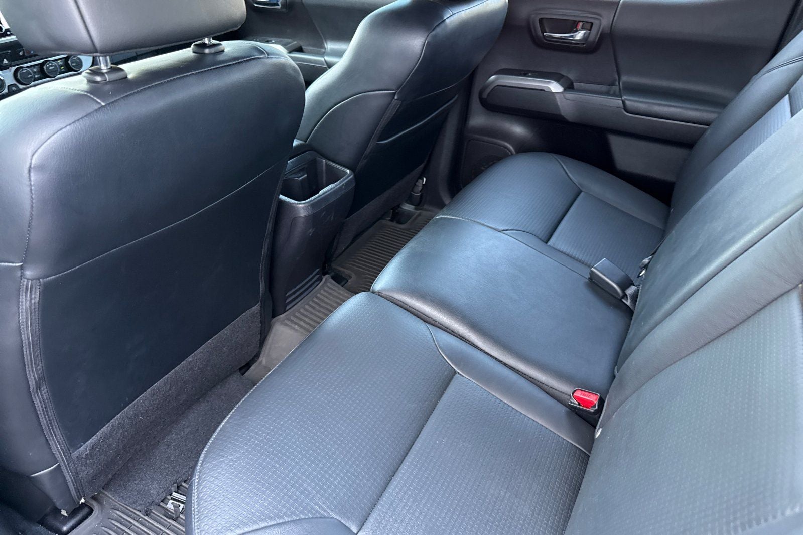 2023 Toyota Tacoma Limited V6