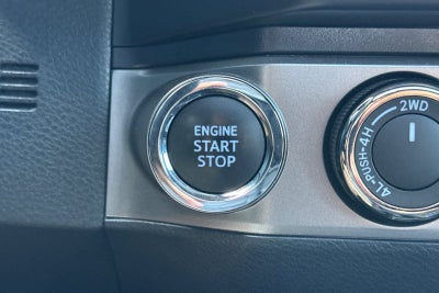 2023 Toyota Tacoma Limited V6