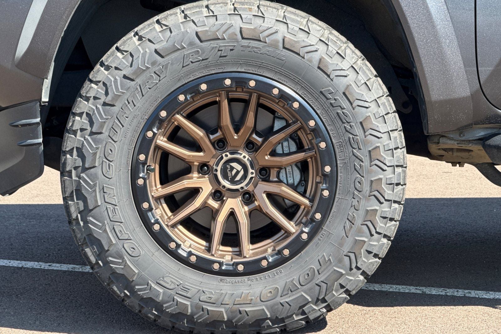2023 Toyota Tacoma Limited V6