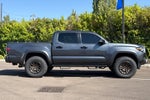 2023 Toyota Tacoma Limited V6