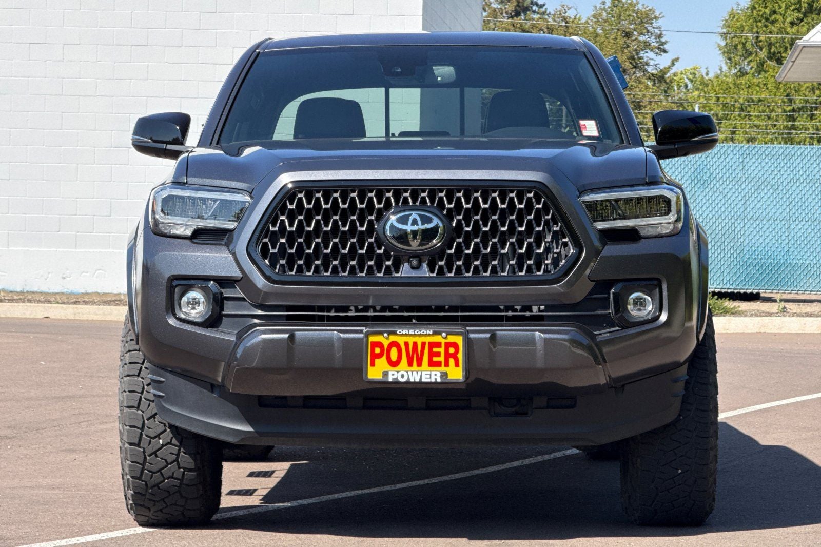 2023 Toyota Tacoma Limited V6